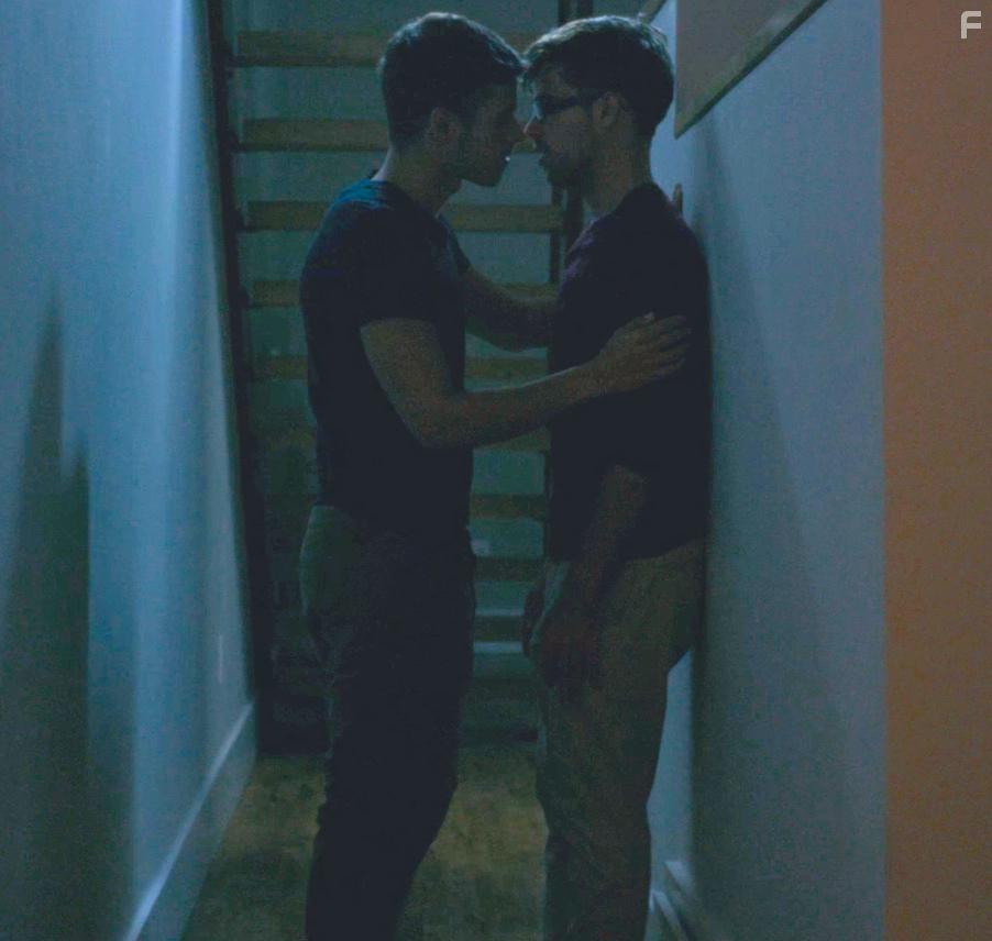 Shadows in Mind (2019)