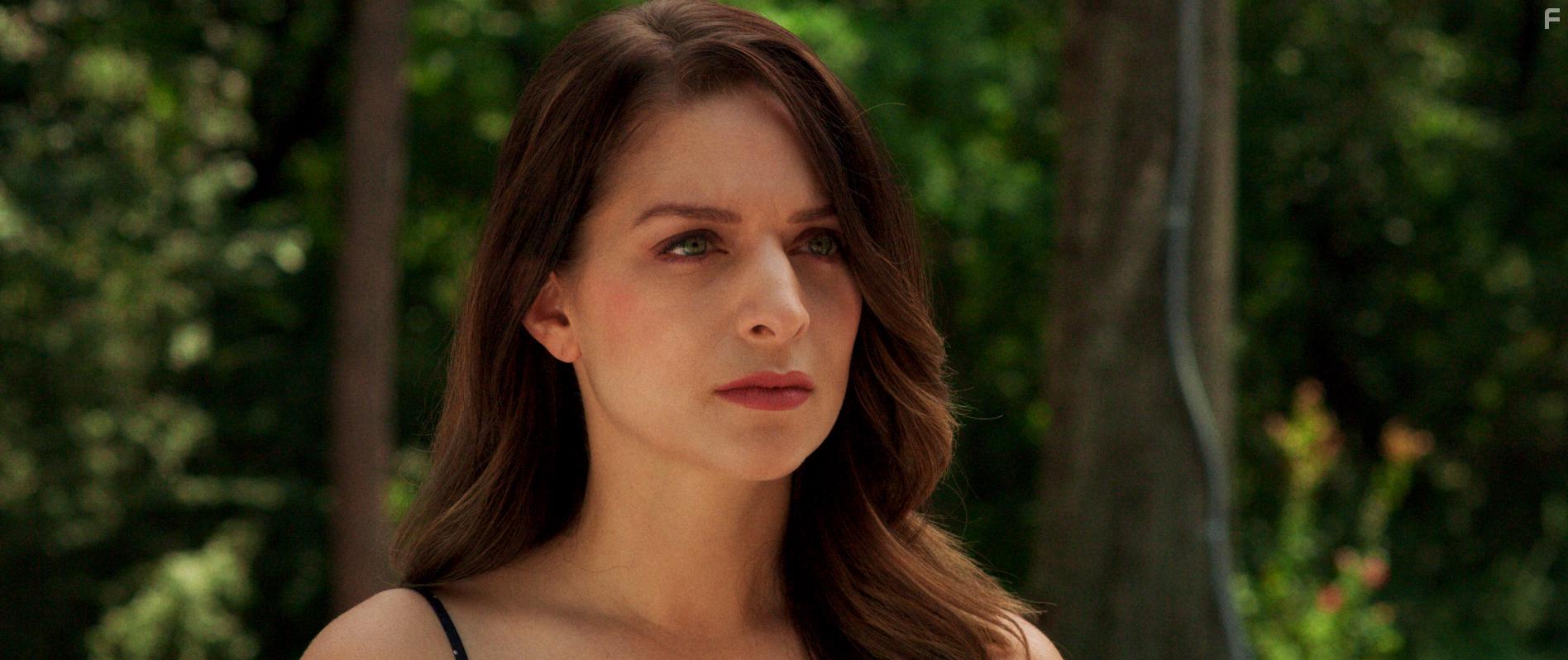 Sherri Eakin in Hallowed Ground (2019)