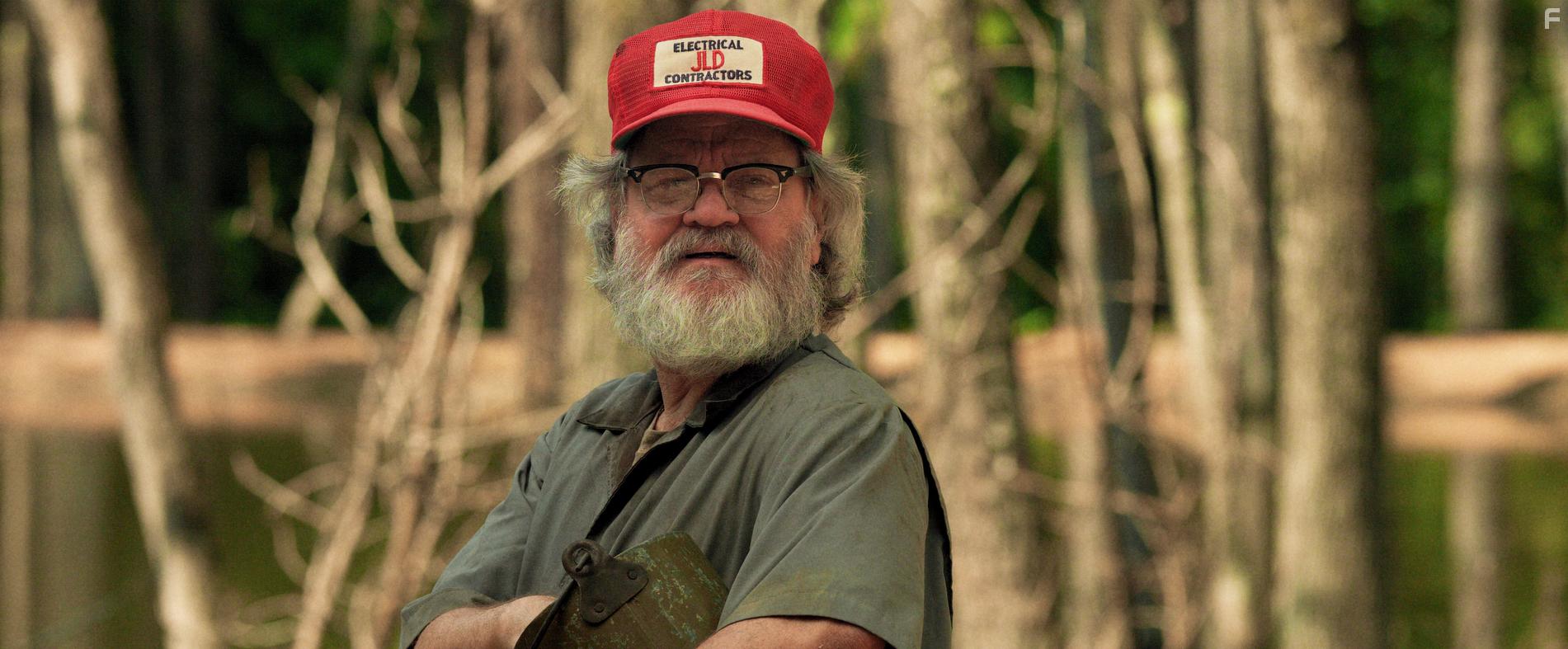 Священная земля