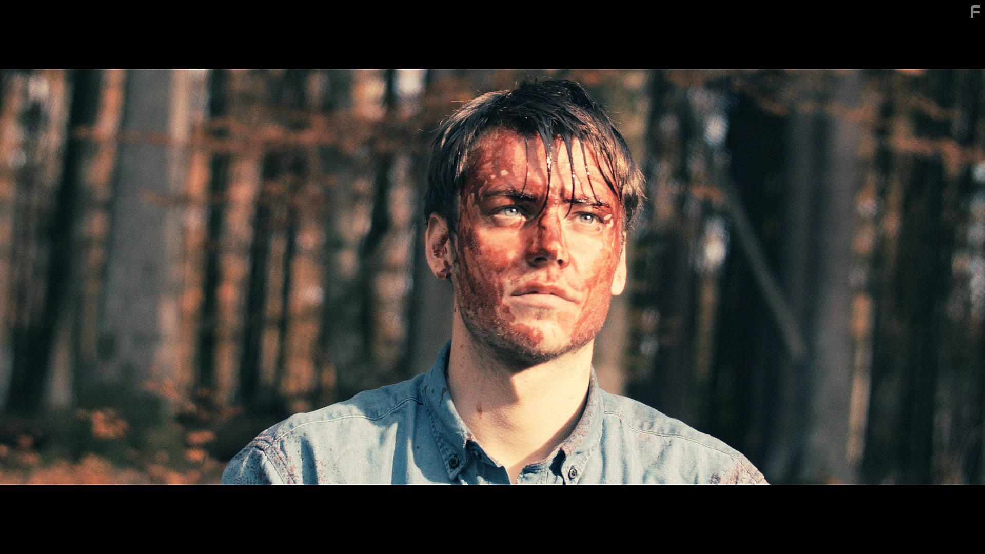 Michael Glantschnig in Hellstone (2016)