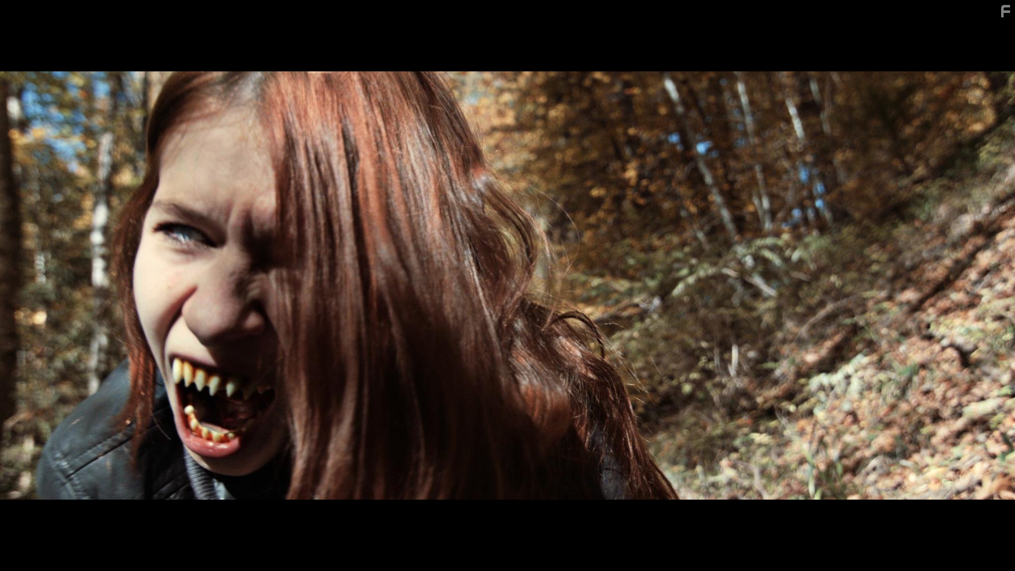 Carolin Pfaeffli in Hellstone (2016)