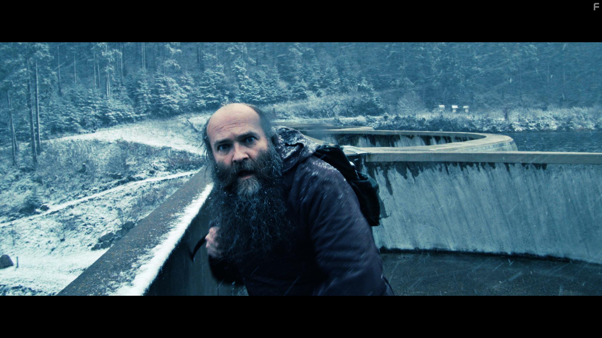 Klemens Niklaus Trenkle in Hellstone (2016)