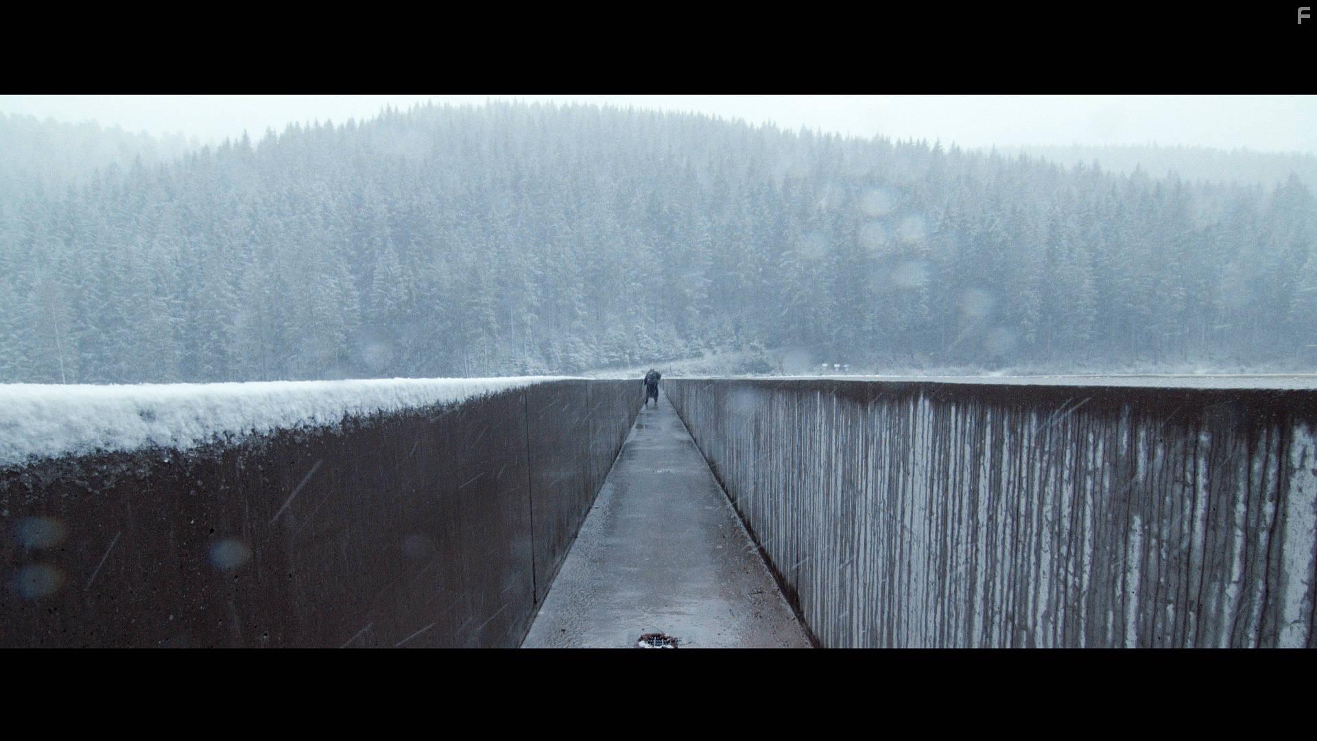 Klemens Niklaus Trenkle in Hellstone (2016)