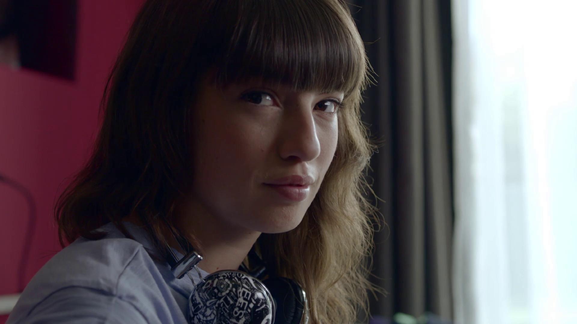 Anjela Nedyalkova in Liaisons (2015)