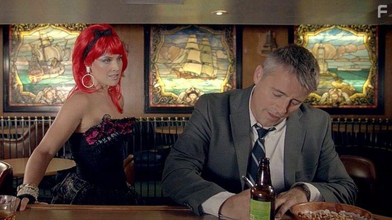 Matt LeBlanc in Lovesick (2014)