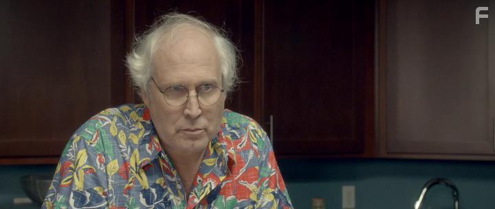Chevy Chase in Lovesick (2014)