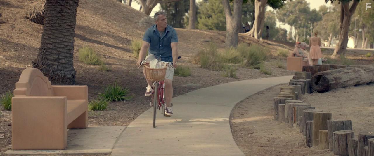 Matt LeBlanc in Lovesick (2014)