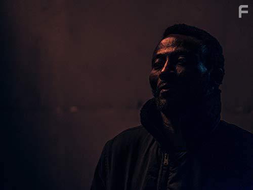 Too Old to Die Young (2019)