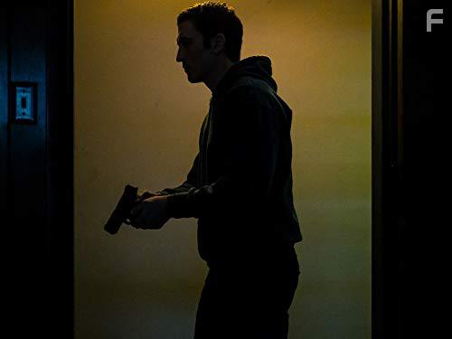 Too Old to Die Young (2019)