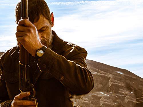 Too Old to Die Young (2019)