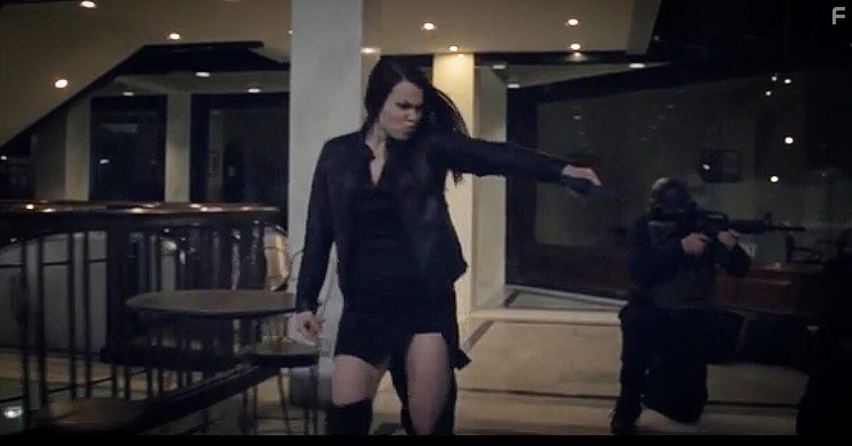 Lauren Albert in Loss Prevention (2018)