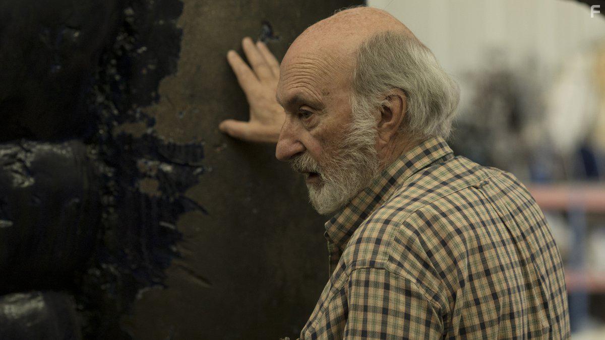 Joan Botey in Petra (2018)