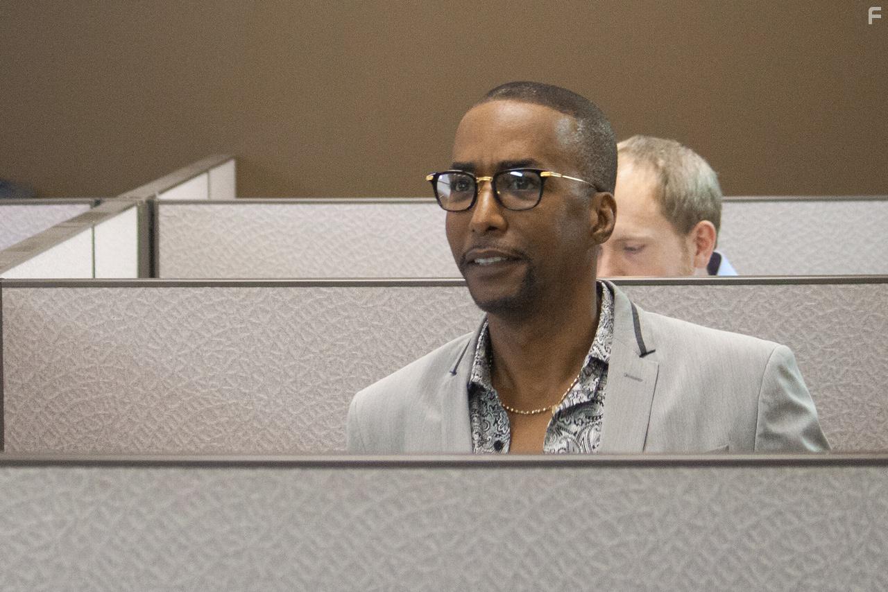 Miguel A. Nez Jr. in The Other Side (2018)