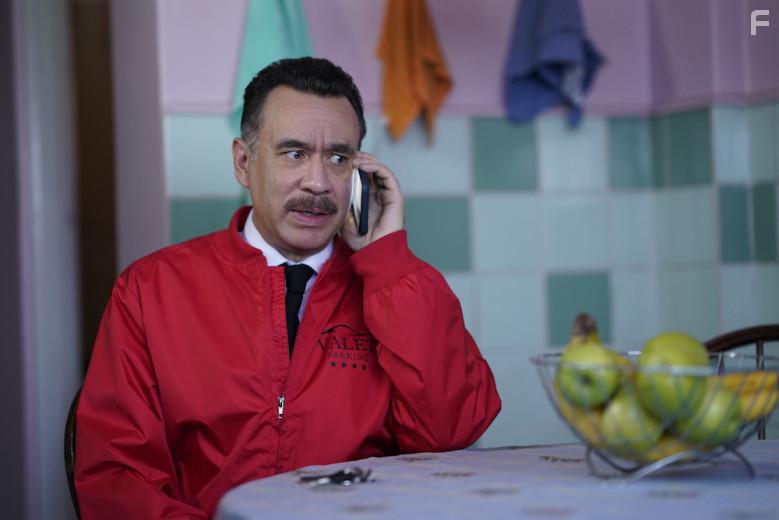Fred Armisen in Los Espookys (2019)