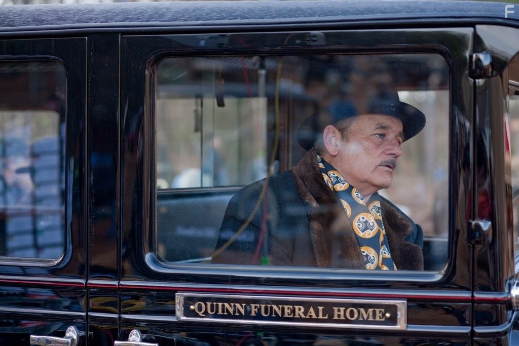 Похороните меня заживо (2009)