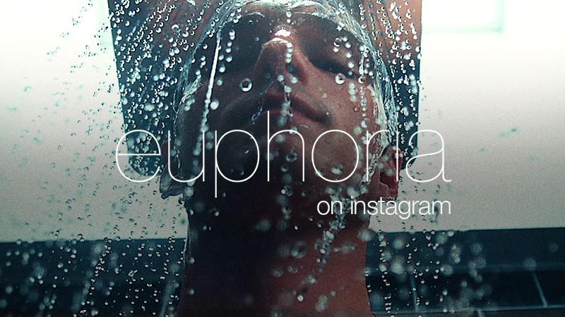 Jacob Elordi in Euphoria (2019)