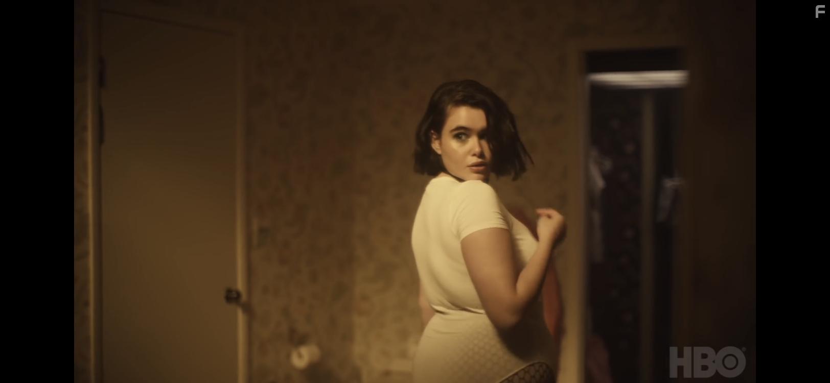 Barbie Ferreira in Euphoria (2019)