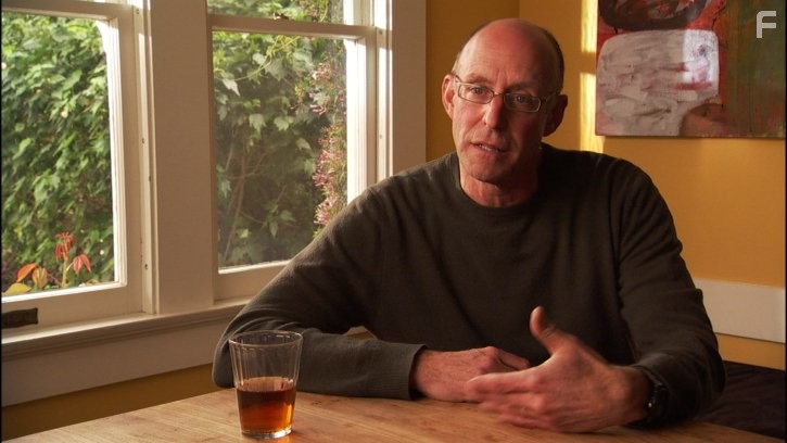 Michael Pollan in Корпорация 'Еда' (2008)