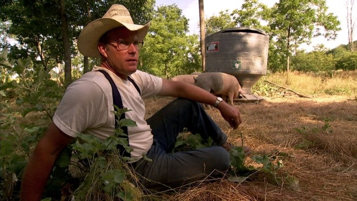 Корпорация 'Еда' (2008)