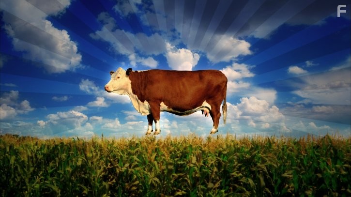 Корпорация 'Еда' (2008)