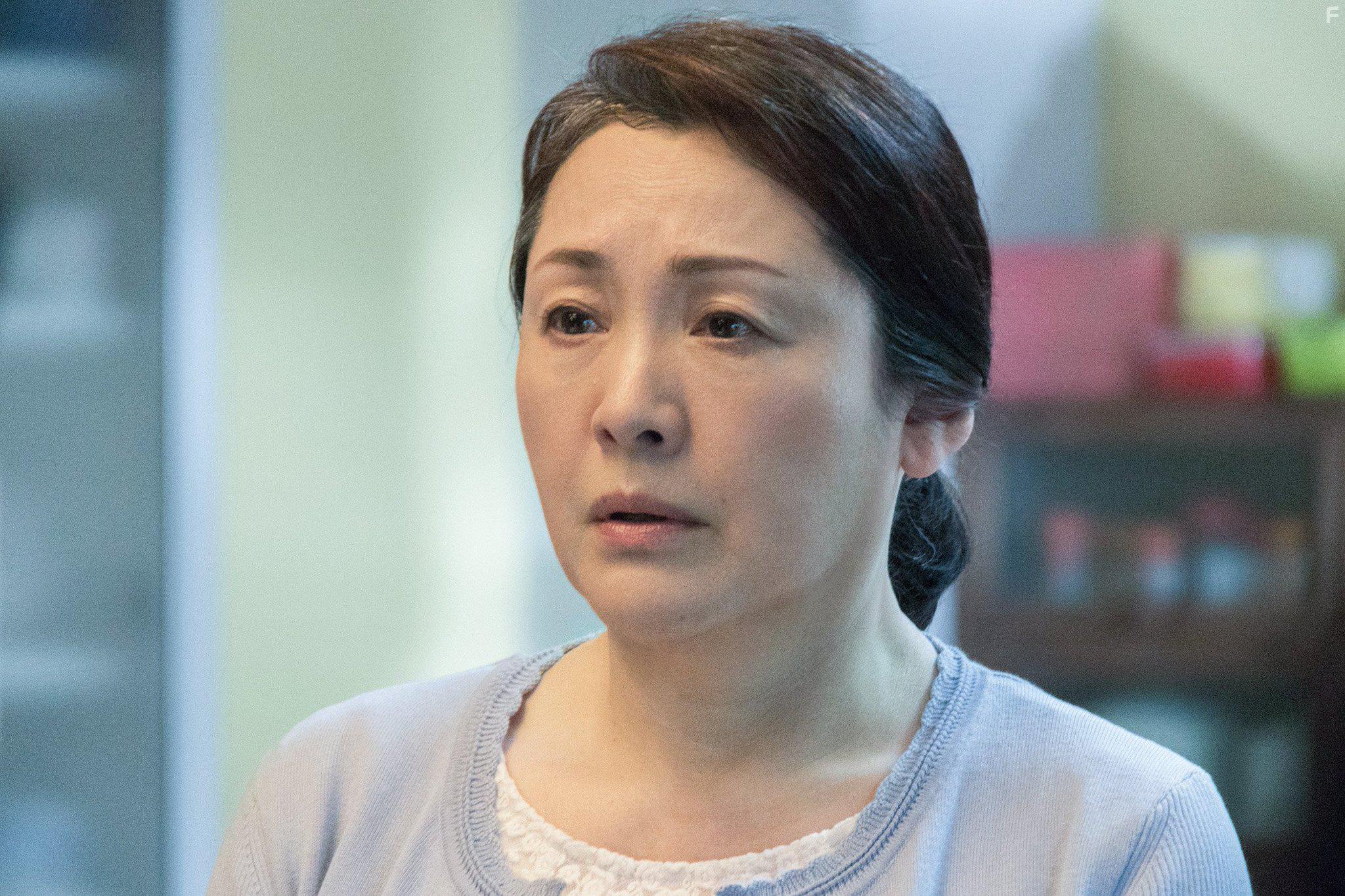 Ningyo no nemuru ie (2018)