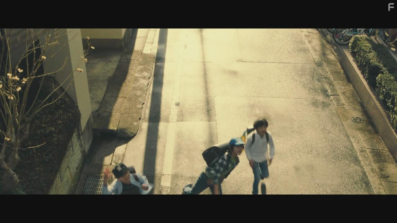 Ningyo no nemuru ie (2018)