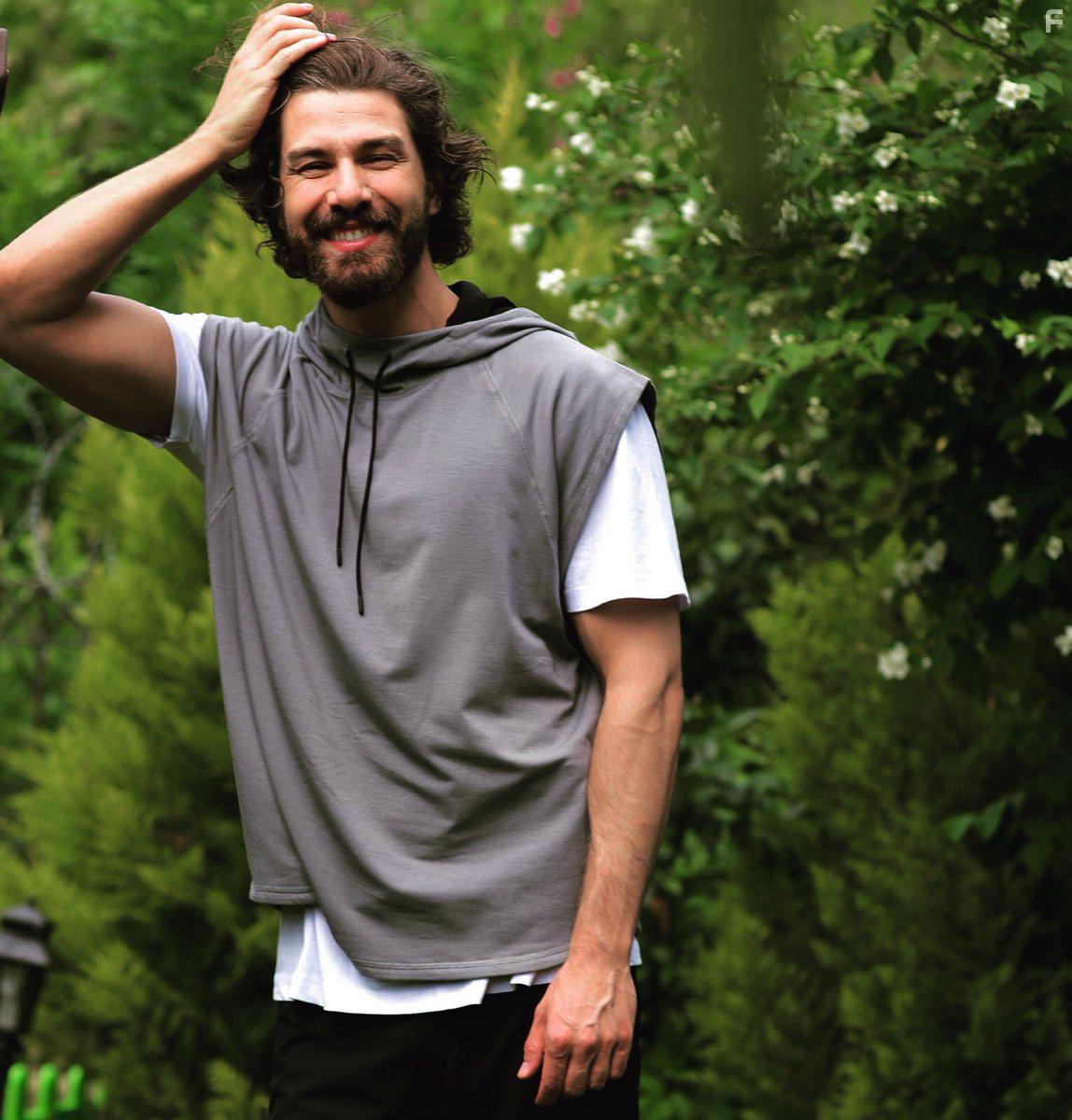 Furkan Palali in Benim Tatli Yalanim (2019)