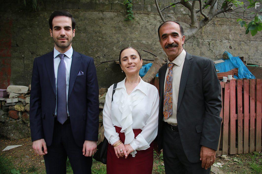Afili Ask (2019)
