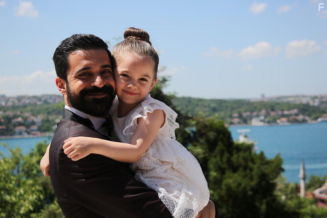 Ugur Uzunel in Afili Ask (2019)