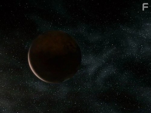 A Traveler's Guide to the Planets (2010)