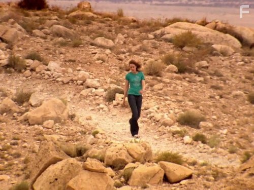 A Traveler's Guide to the Planets (2010)