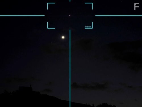 A Traveler's Guide to the Planets (2010)