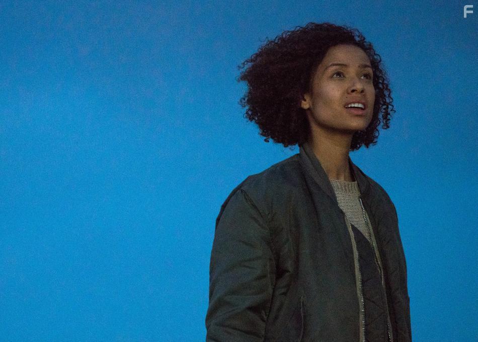 Gugu Mbatha-Raw in Fast Color (2018)