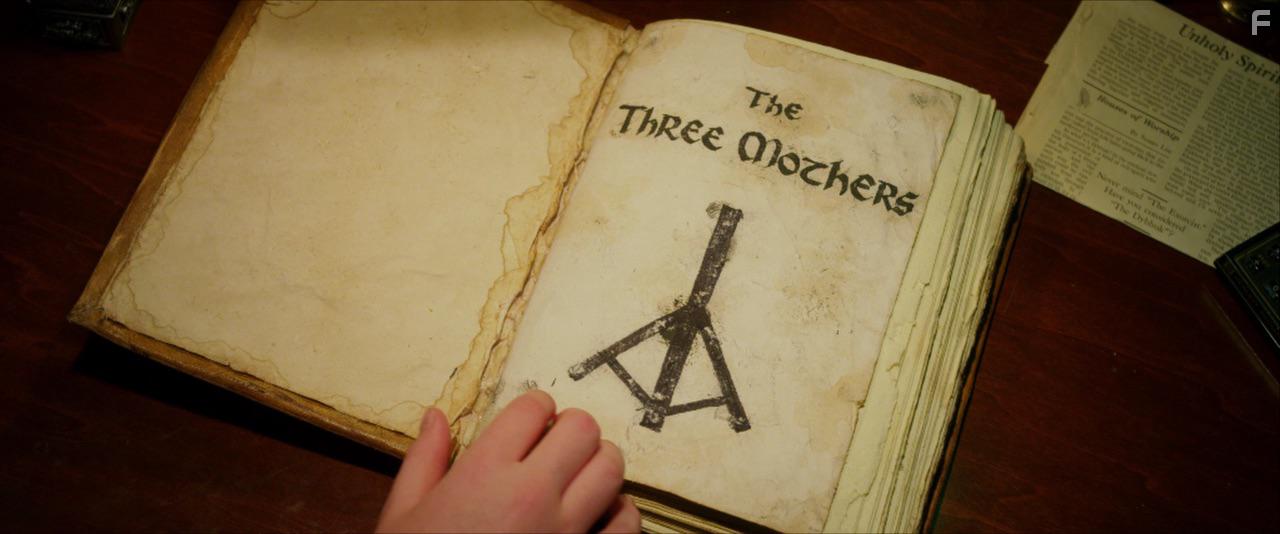 The Night Sitter (2018)