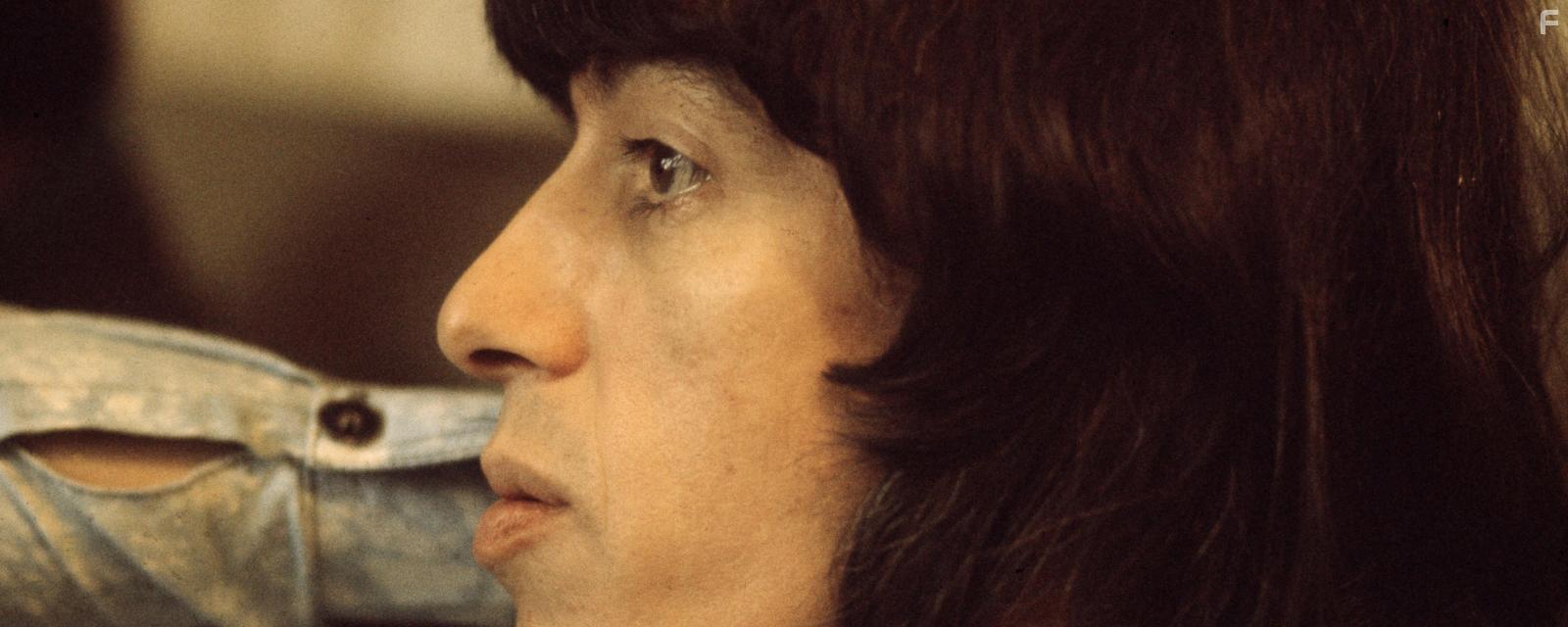 Bill Wyman in The Quiet One (2019)