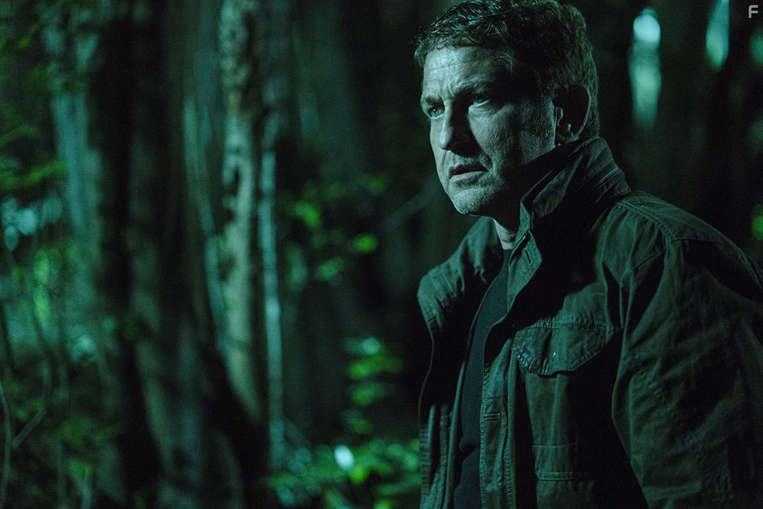 Падение ангела #5