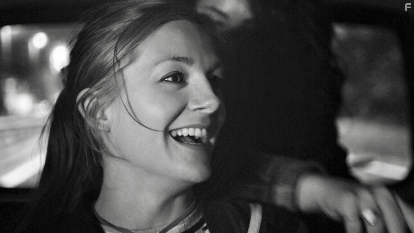 Gemma McElhinney in Beats (2019)