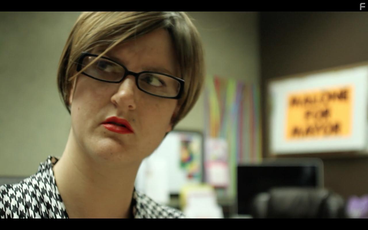 Abby Normal in Bumpin Uglies (2017)