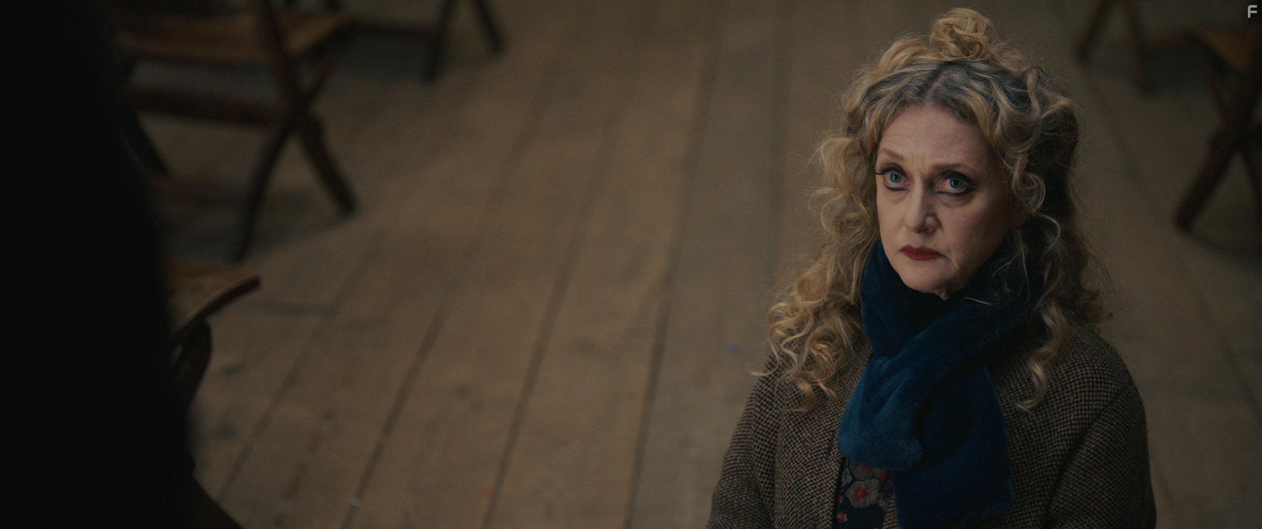 Carol Kane in Ghost Light (2018)