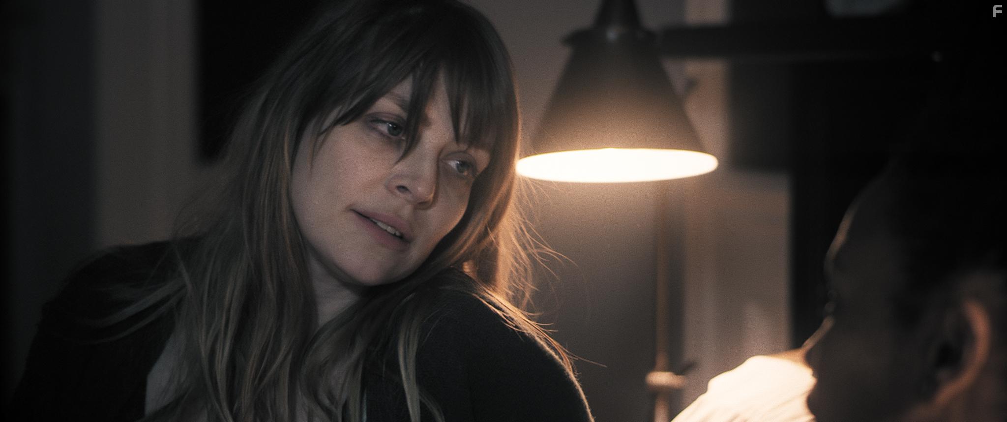 Галерея кошмаров