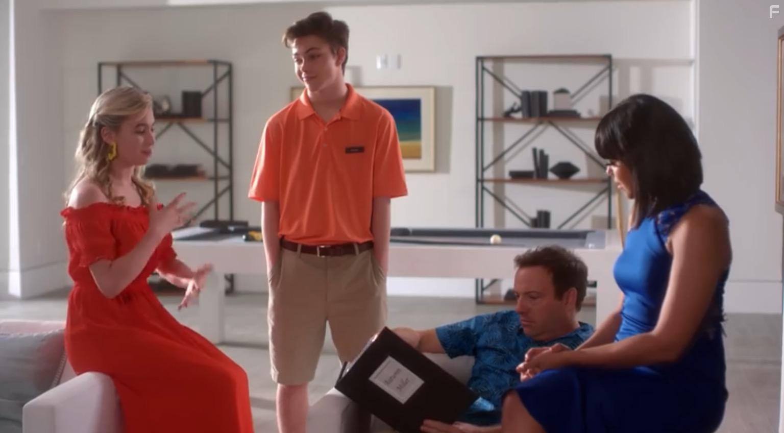 Spring Breakaway (2019)