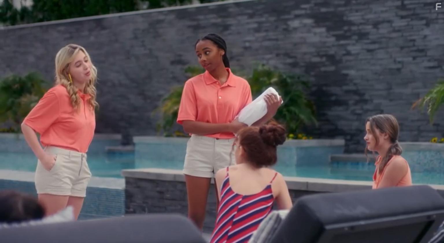 Spring Breakaway (2019)