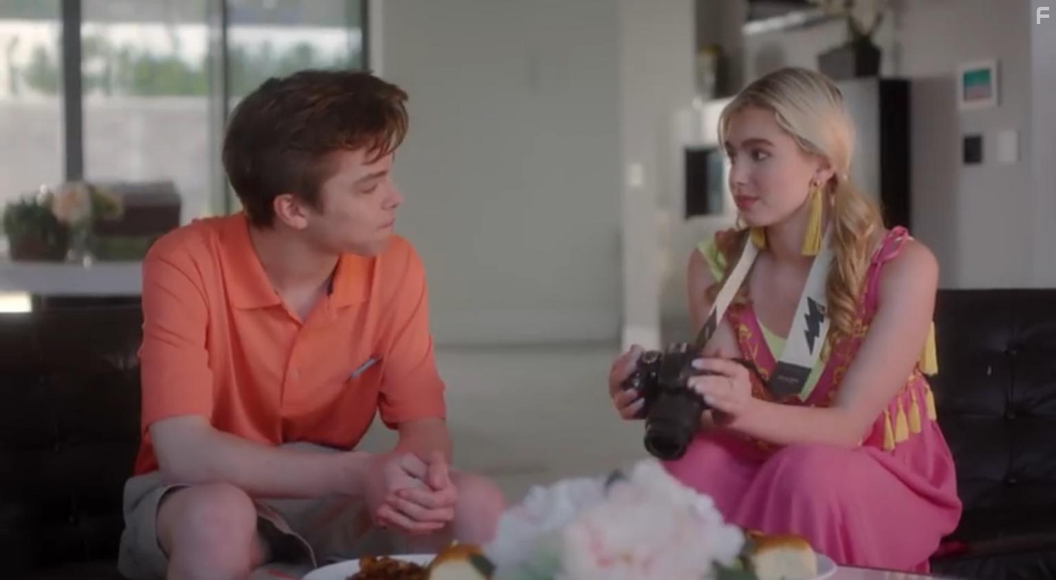 Spring Breakaway (2019)