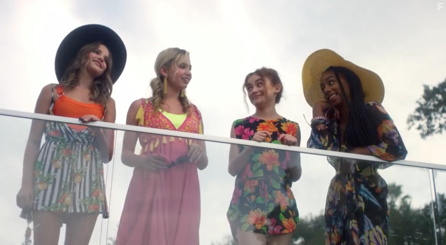 Spring Breakaway (2019)