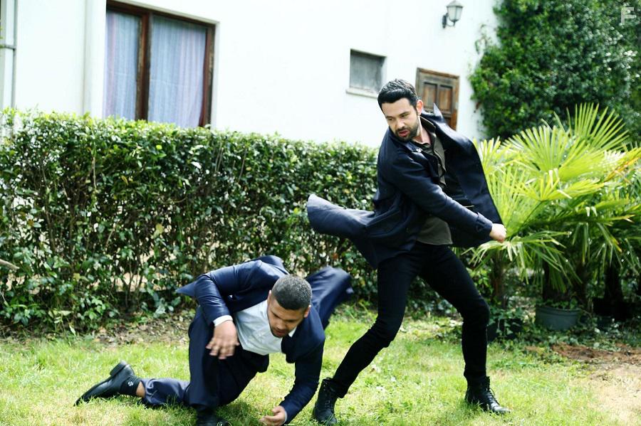 Keremcem in Kimse Bilmez (2019)