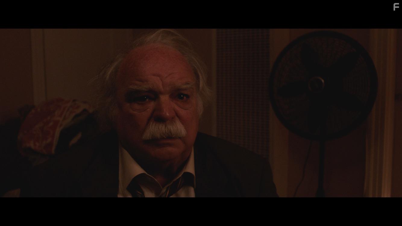 Richard Riehle in Chase (2019)