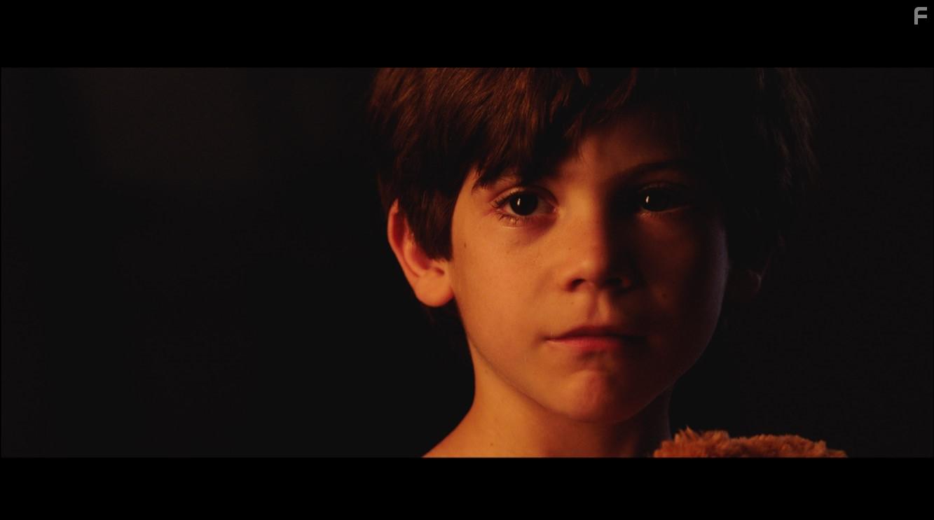 Eli Michael Kaplan in Chase (2019)