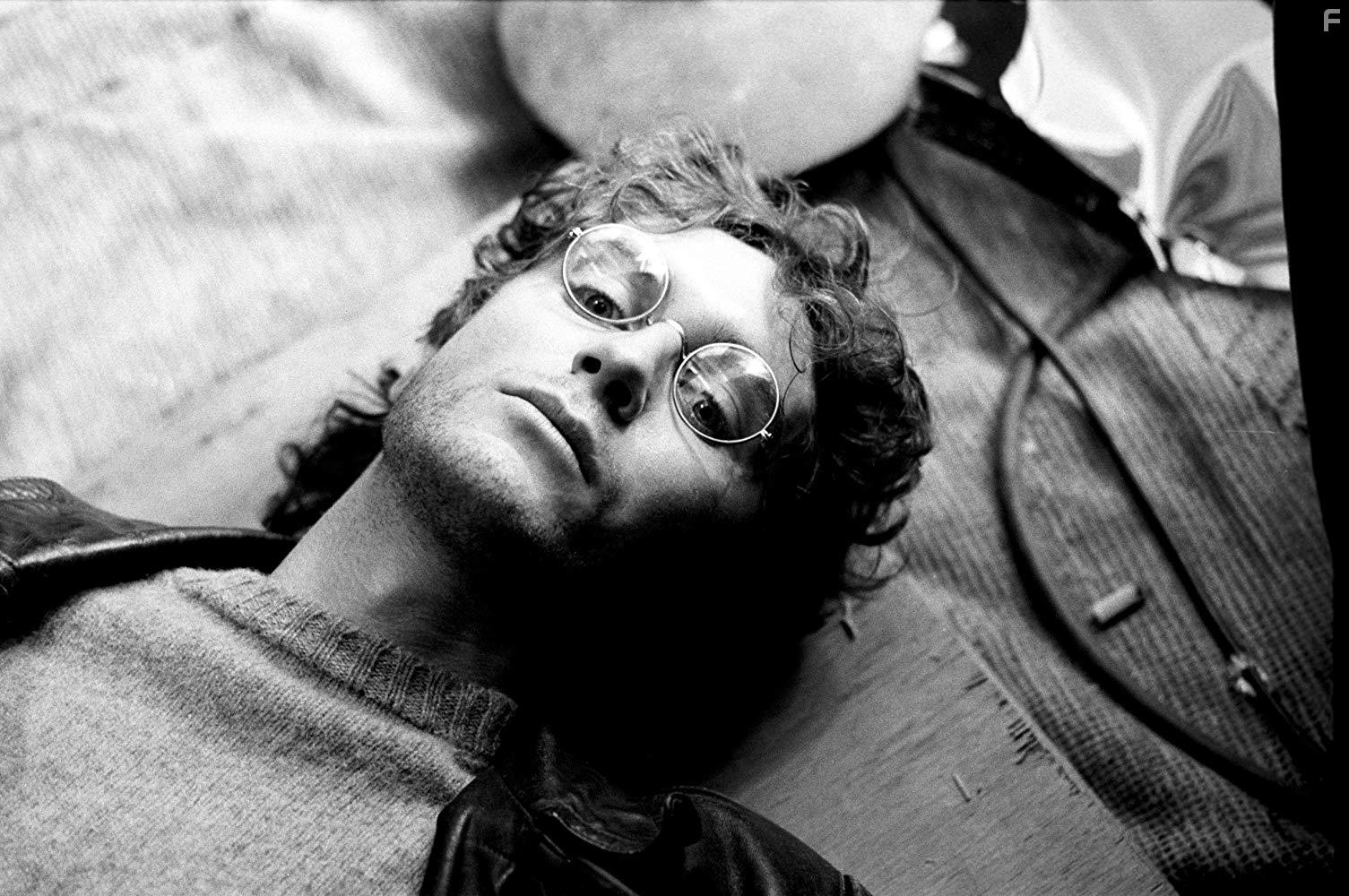 Уитнэйл и Я #1