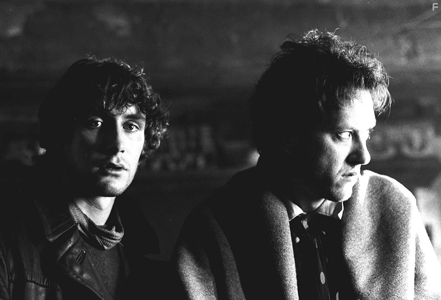 Уитнэйл и Я