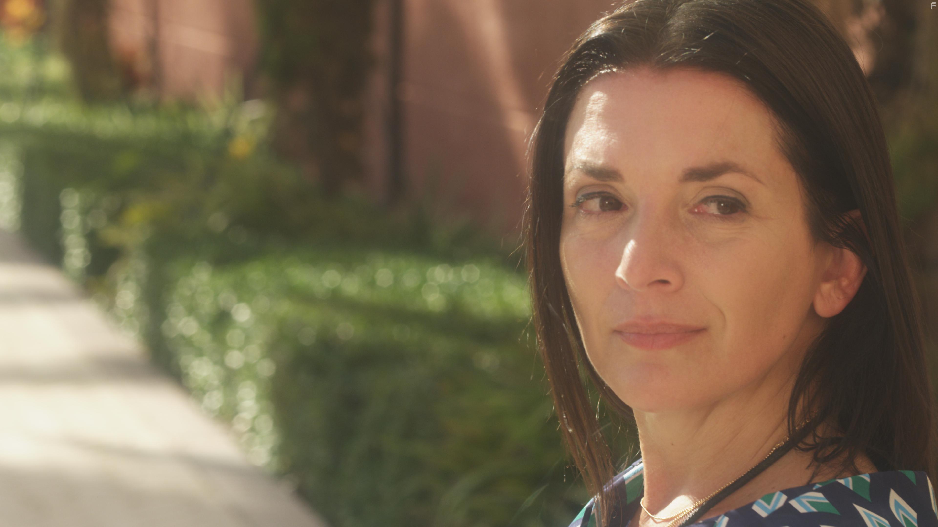 Barbie Castro in Marriage Killer (2019)